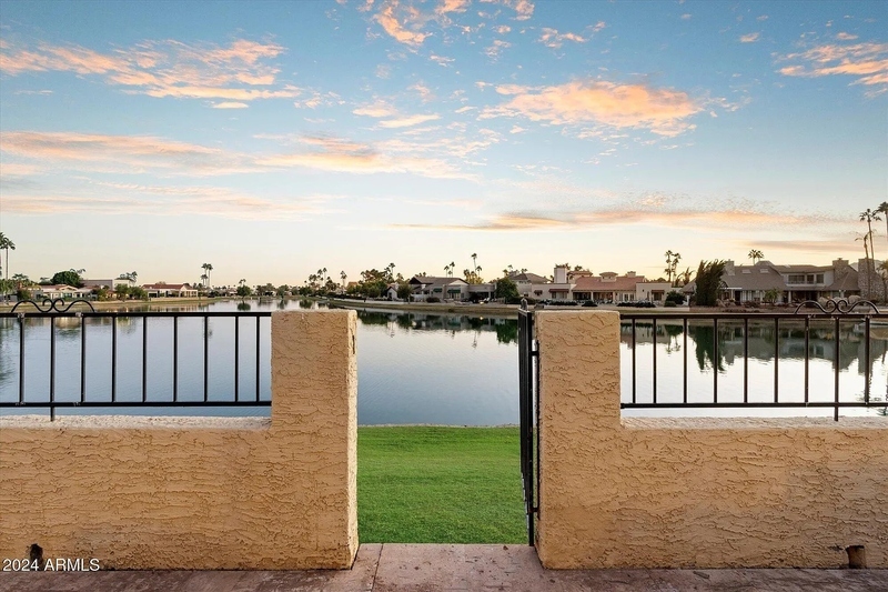 Scottsdale House: 8175 E Del Cuarzo Dr.