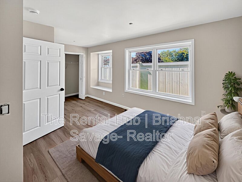 Ryebrook Townhome: 17 Bowman Ave