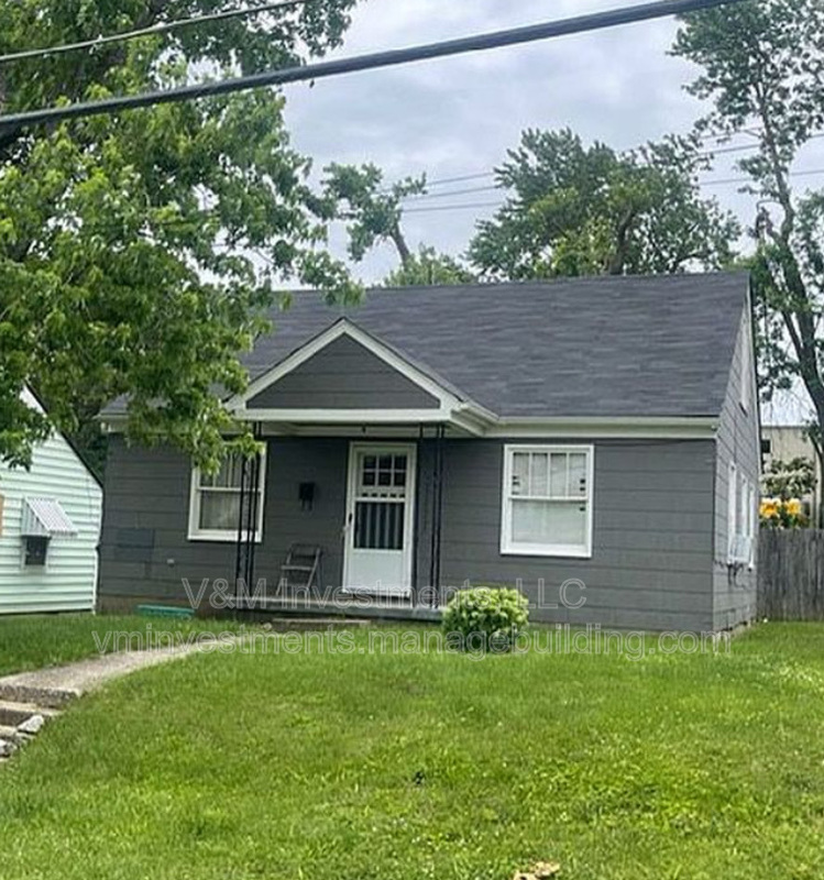 Lexington House: 116 Cisco Road