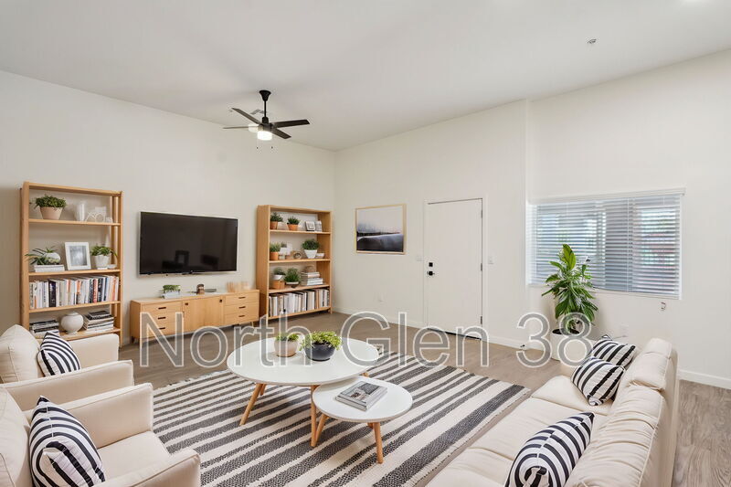 Phoenix Condo: 3031 W Northern ave