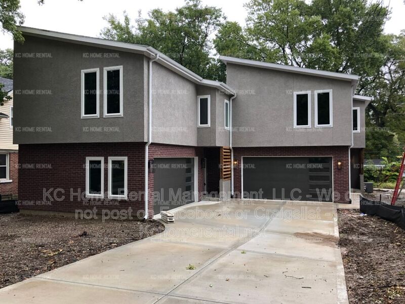 Kansas City Condo: 3931 Genessee