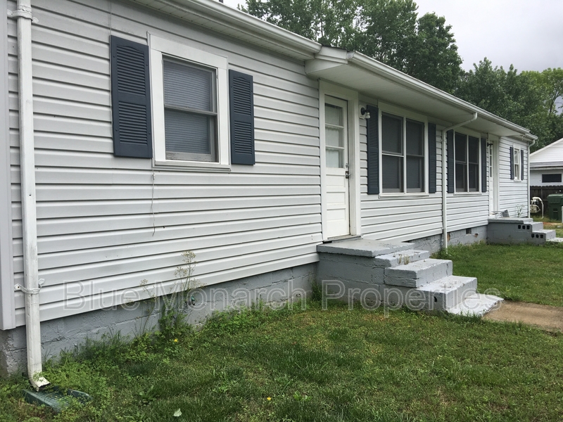 Mt Holly House: 224 Tomberlin Road