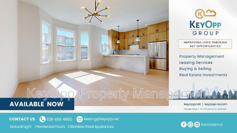 San Francisco Condo: 489 Guerrero Street