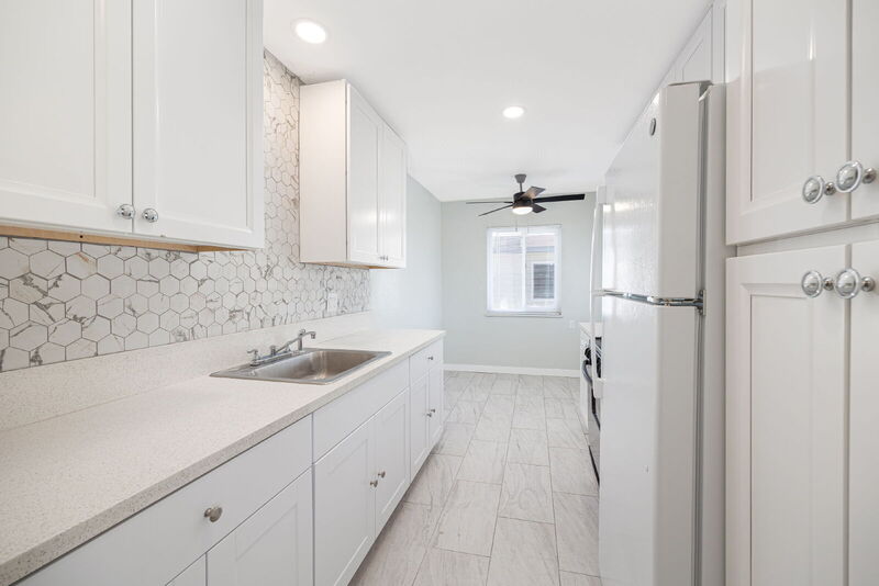 San Diego Condo: 249 San Jacinto Dr.