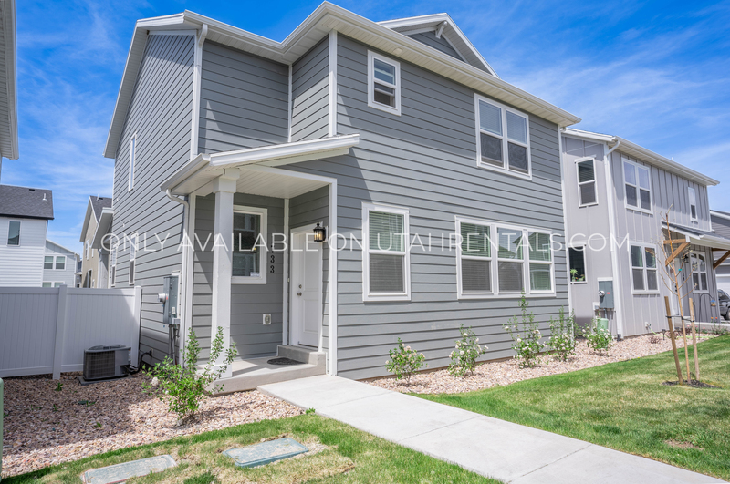 Payson House: 1733 N 1260 E