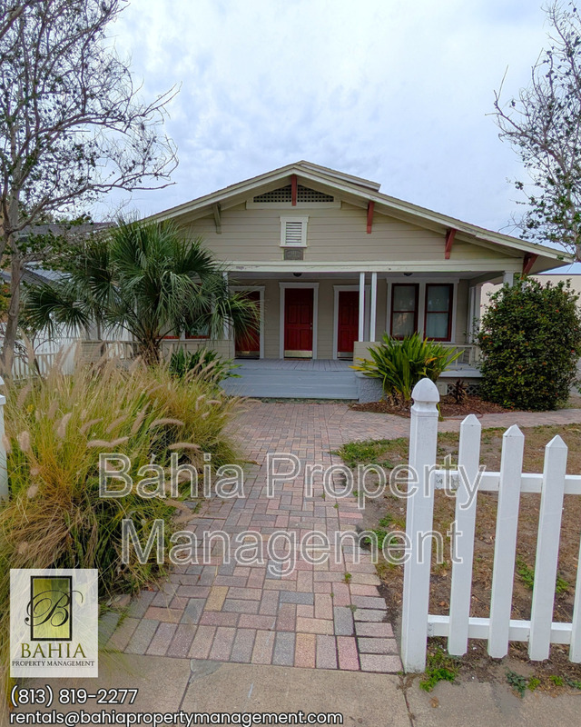 Tampa Condo: 103 S Westland Ave