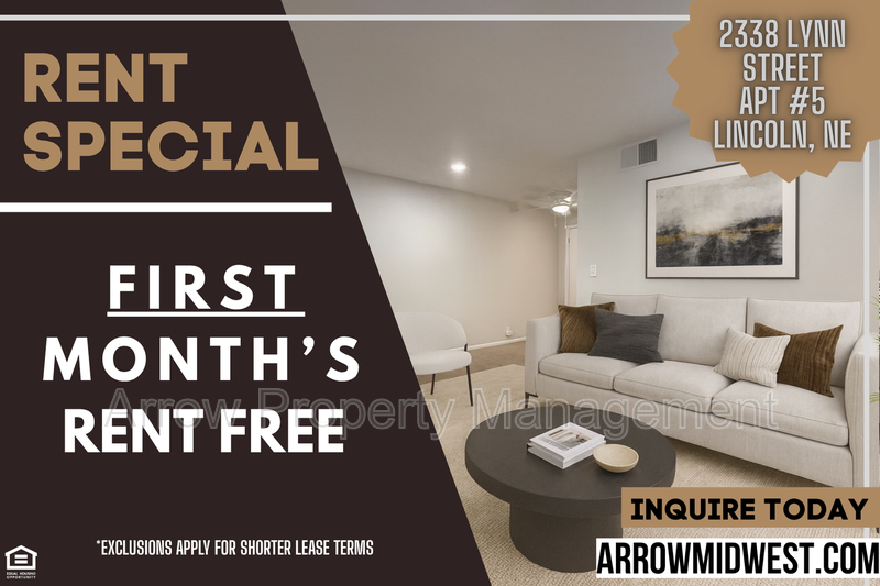 Lincoln Condo: 2338 Lynn Street-5