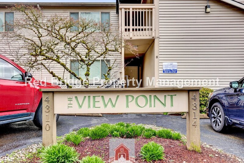 Portland Condo: 4314 Southwest View Point Terrace