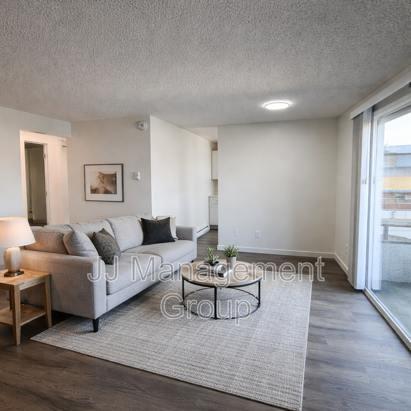 Spokane Condo: 1622 West 7th Avenue