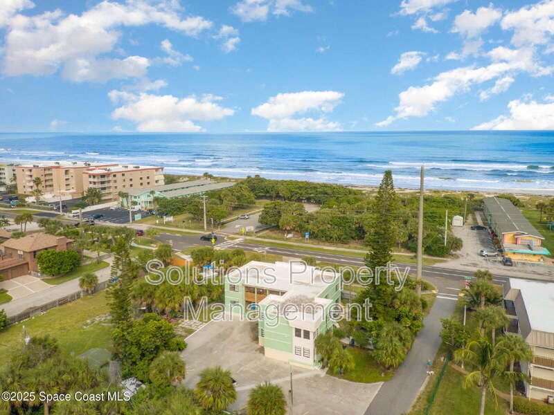 Cocoa Beach Condo: 1630 S Atlantic Ave