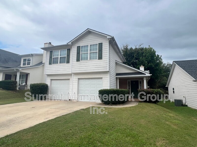 Covington House: 95 Creek Way