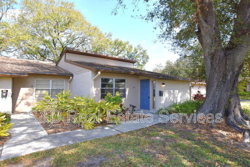 Lakeland Condo: 2025 Sylvester Rd.