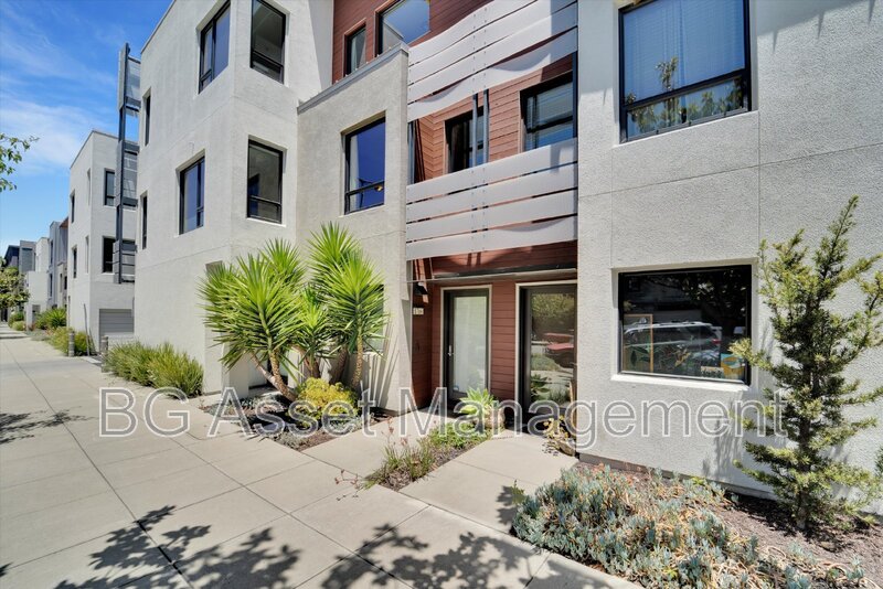 Oakland House: 1766 12th Street