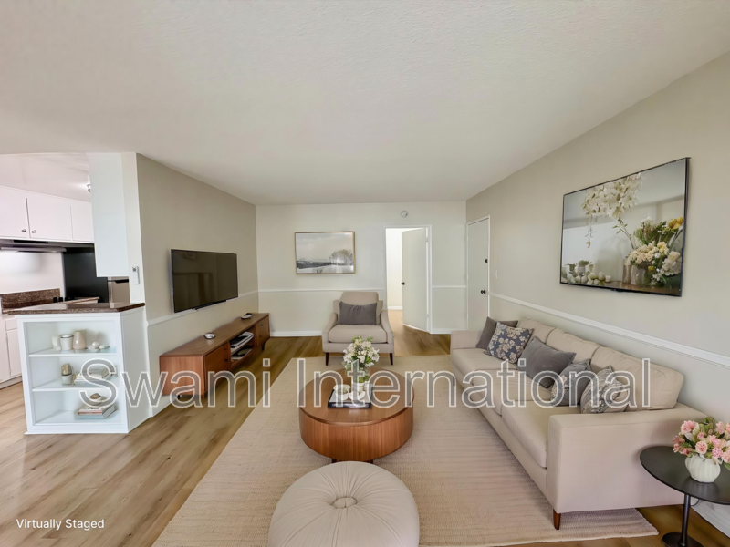 Torrance Condo: 21010 Anza Avenue