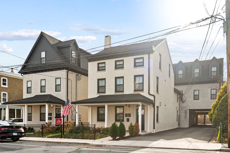 Philadelphia Condo: 6830 Ridge Avenue - 2