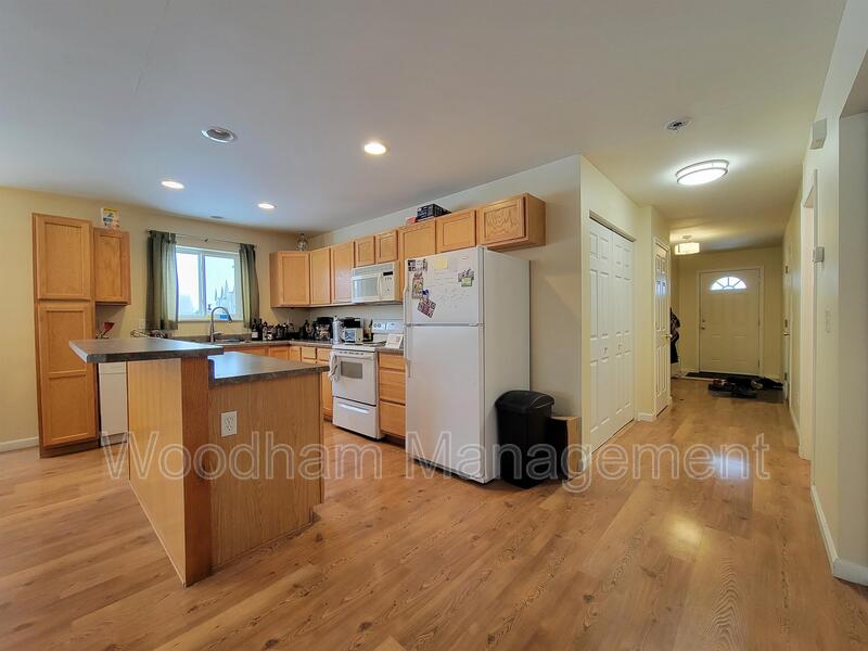 Bozeman Condo: 184 Droulliard Avenue