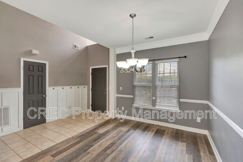 Summerville House: 3050 Argyll Drive