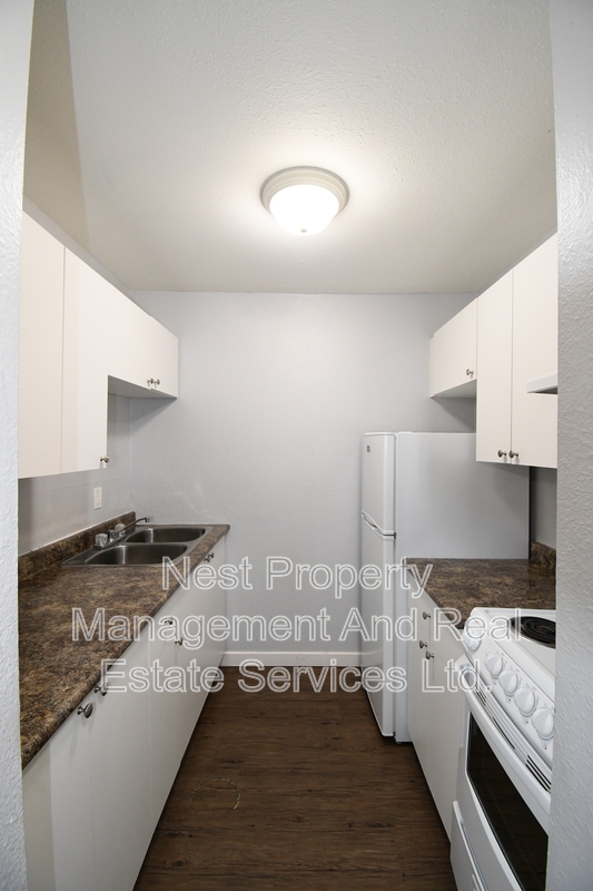 Prince George House: 4280 Quentin Avenue