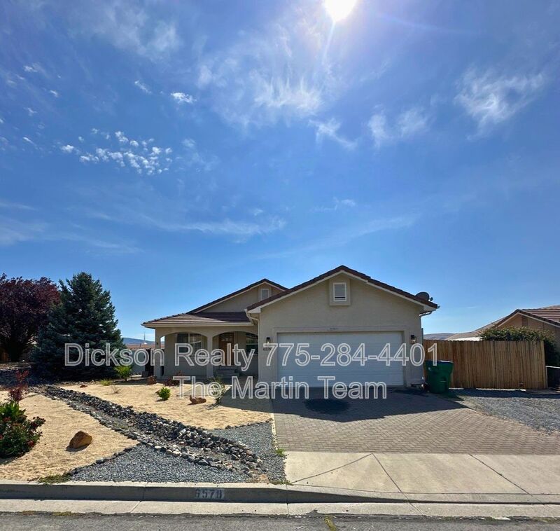 Sparks House: 6578 Chula Vista Drive