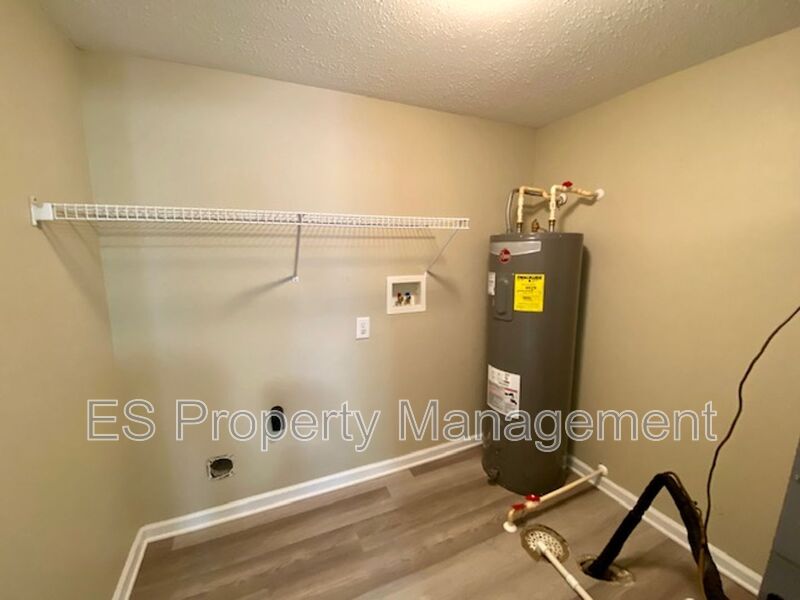 Wonderful 4 Bedroom 2.5 Bathroom Two Story Home in Lawrence! - Photo 35