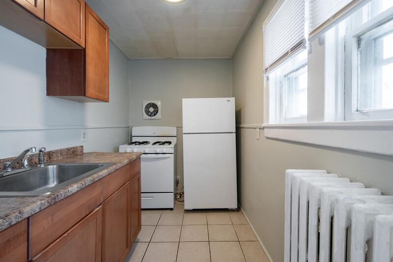 Rensselaer Condo: 1327 1st Street