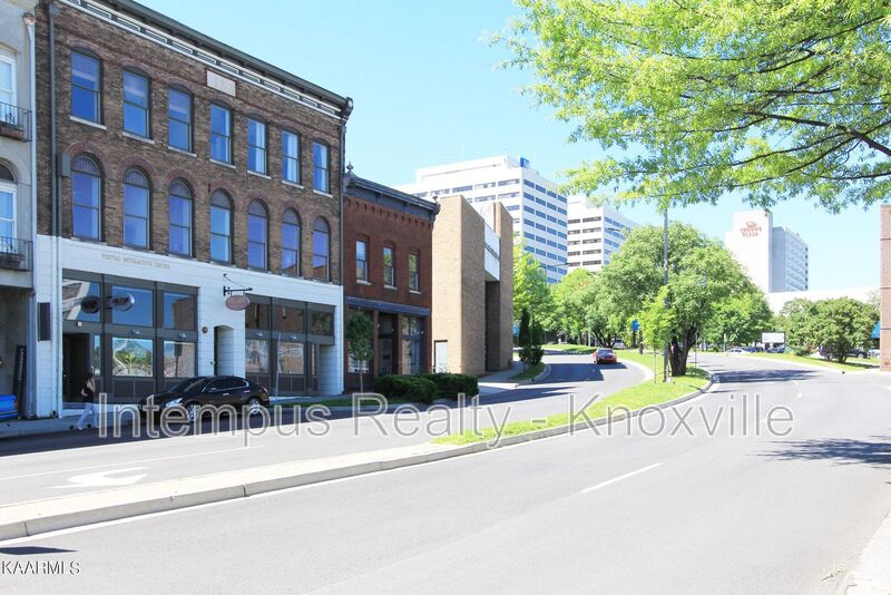 Knoxville Condo: 106 W Summit Hill Dr