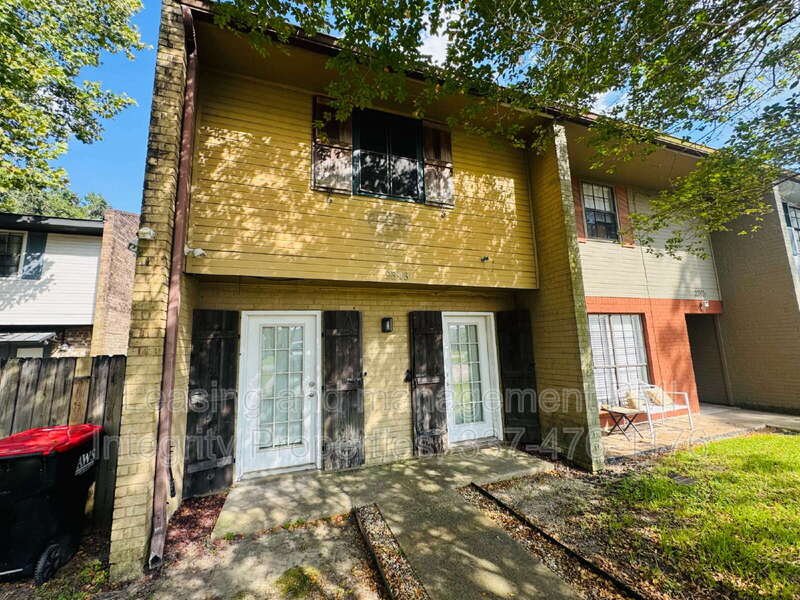 Lafayette Townhome: 2343 Robley Drive