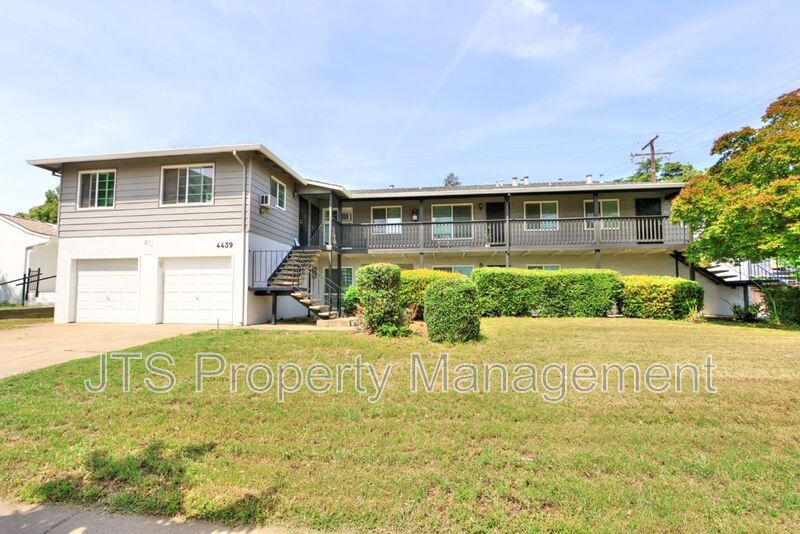 Sacramento Condo: 4439 V Street