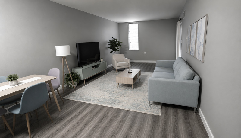 Dayton Condo: 1102 Salem Ave