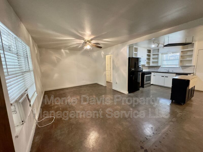 photo of rental property