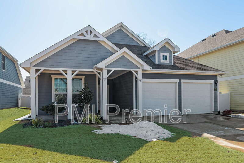 Providence Village House: 9004 Blackstone Dr