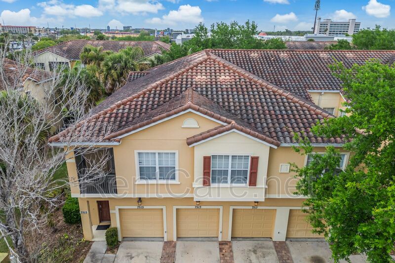 Kissimmee House: 7513 Bliss Way
