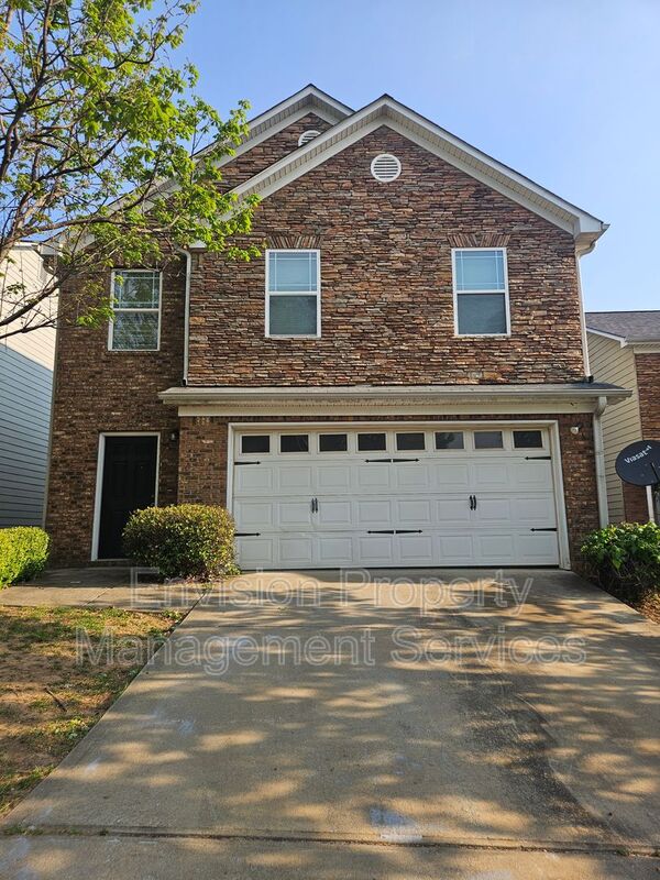 Morrow House: 1556 Arbor Place Dr