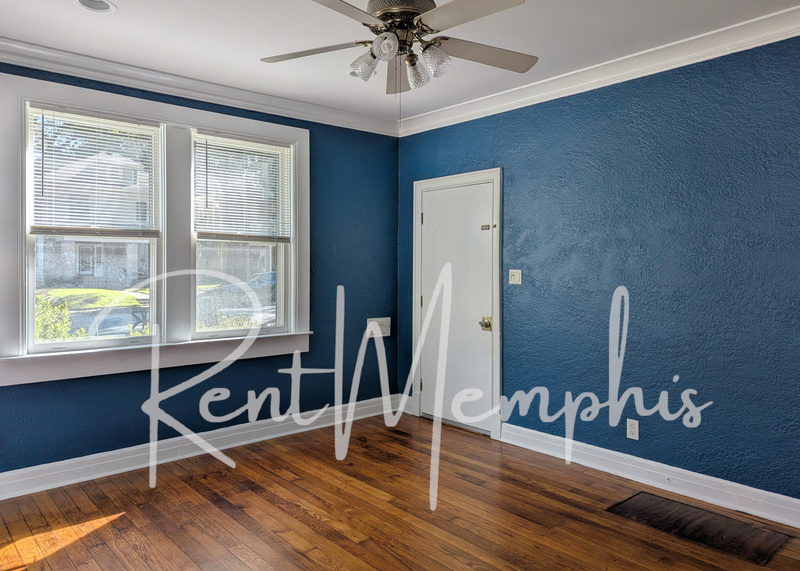 Memphis Condo: 345/347 Garland Street - 347