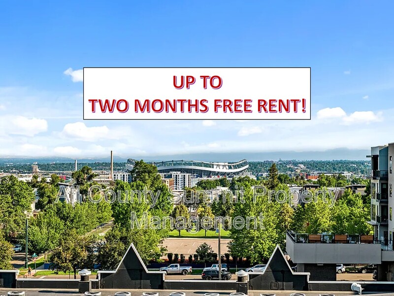 Denver House: 2729 W 28th Ave, #506