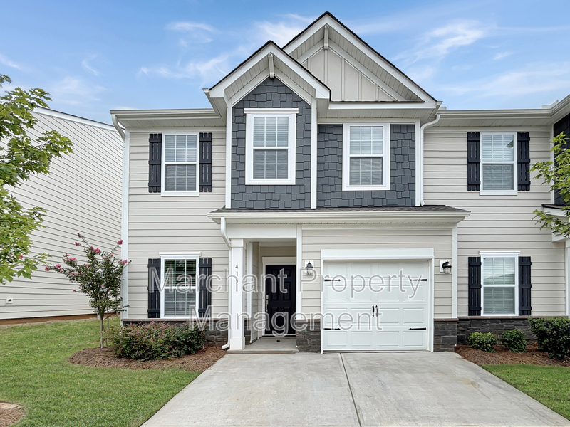 Taylors Townhome: 415 Batten Road