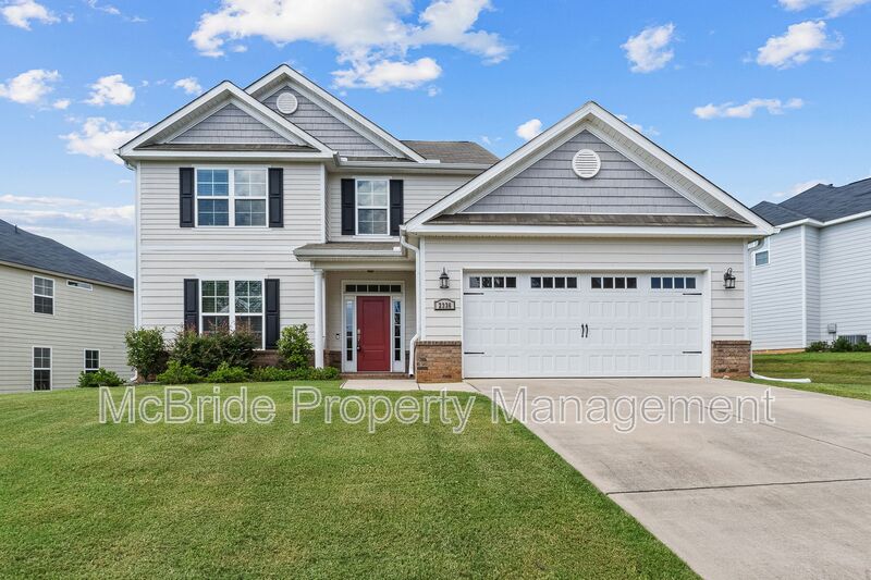 Grovetown House: 2336 Bundoran Drive