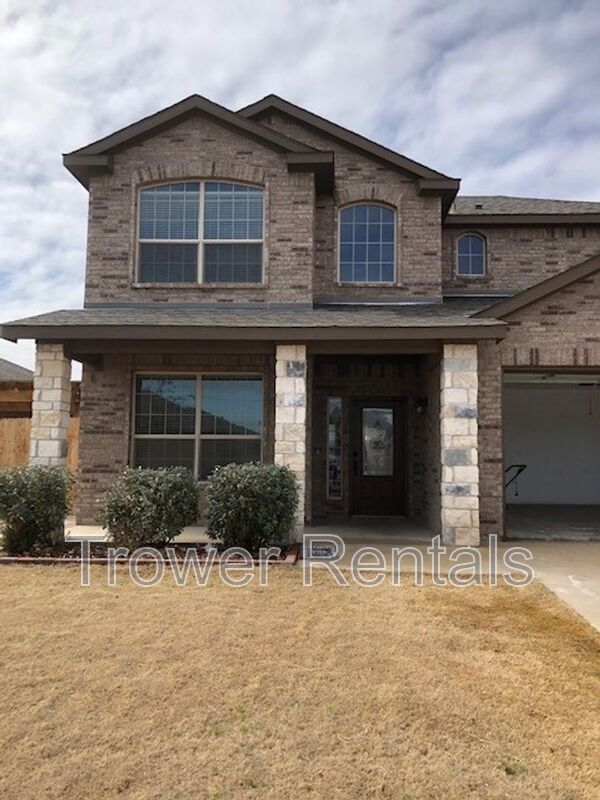 Odessa House: 6931 Rocking L Ranch