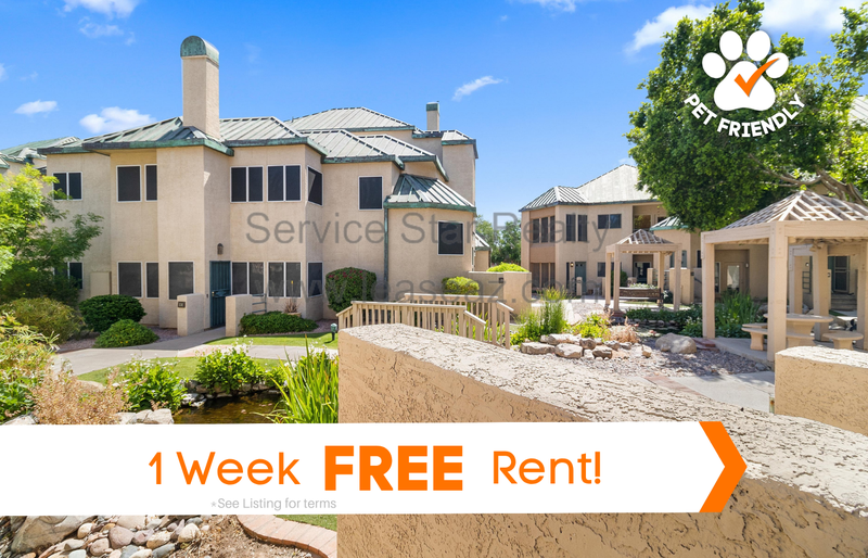 Phoenix Condo: 101 N 7th St