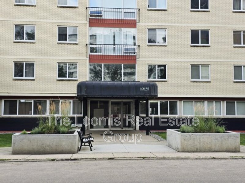 Edmonton Condo: 10135 120 Street