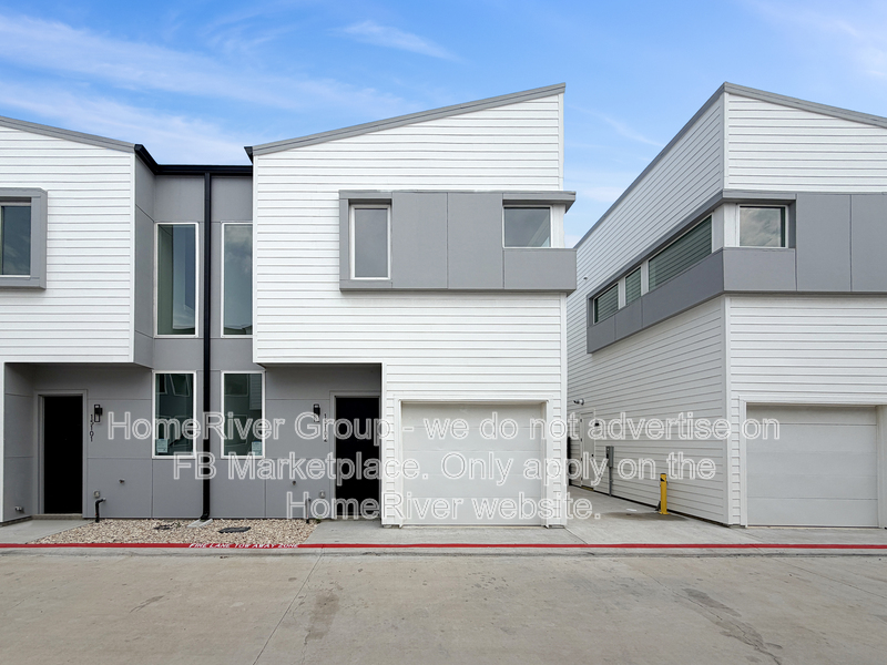 Austin Townhome: 5107 E Riverside Dr
