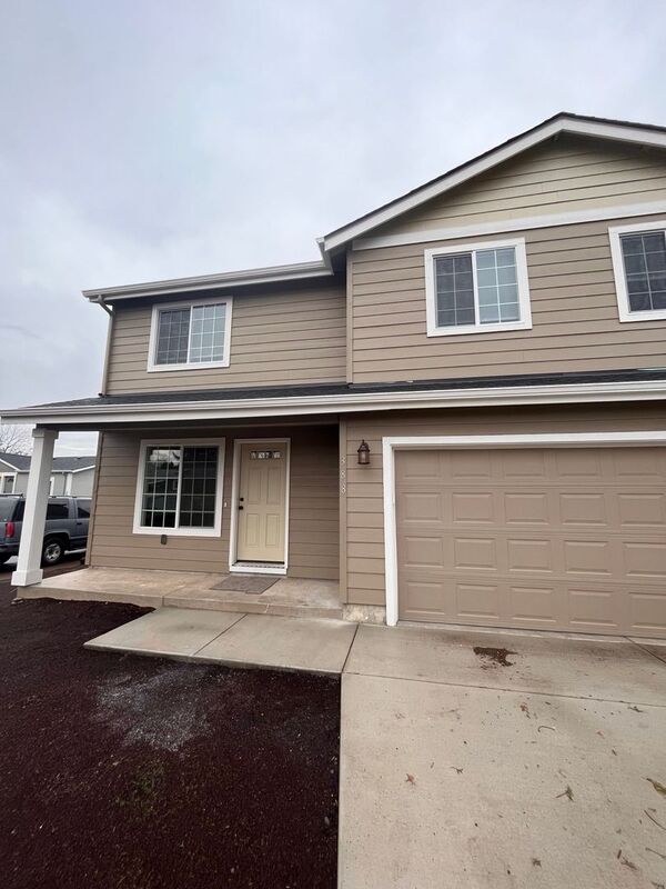 Eugene House: 279 La Casa