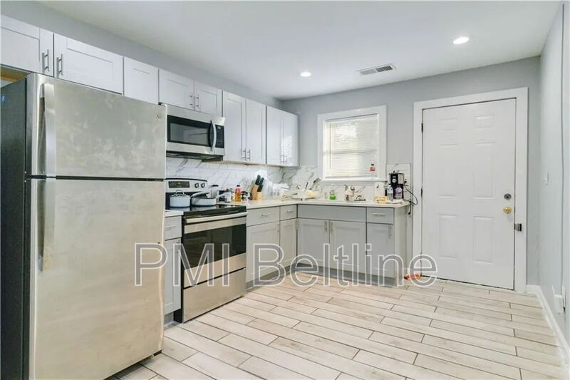 Atlanta Condo: 1408 Lyle Avenue