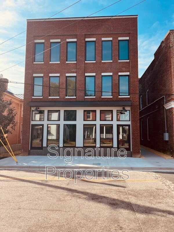 Petersburg Condo: 712 High St