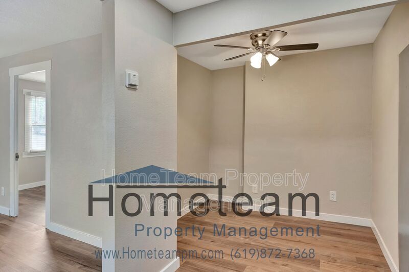 2 BR/ 2 BA 682 SQFT / National City *500.00 off move in special* - Photo 17
