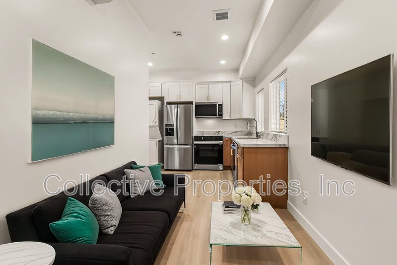 San Diego Condo: 1507 Galveston Street - 102