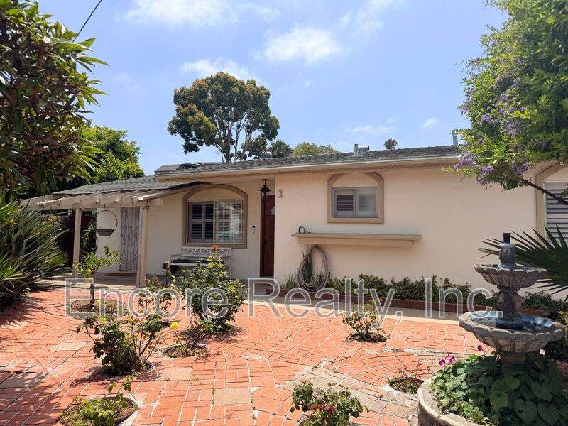 Chula Vista House: 1 Orlando Ct