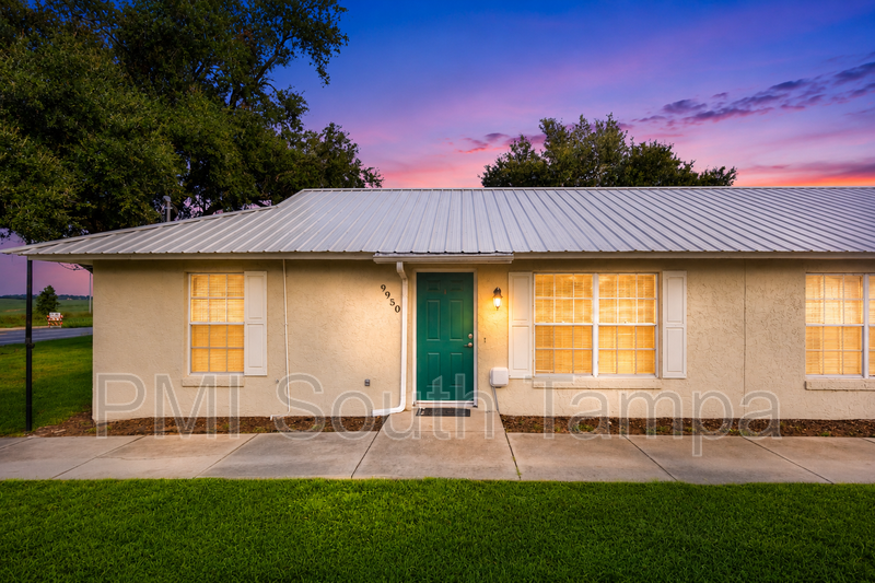 Dade City House: 9950 U.S. 98