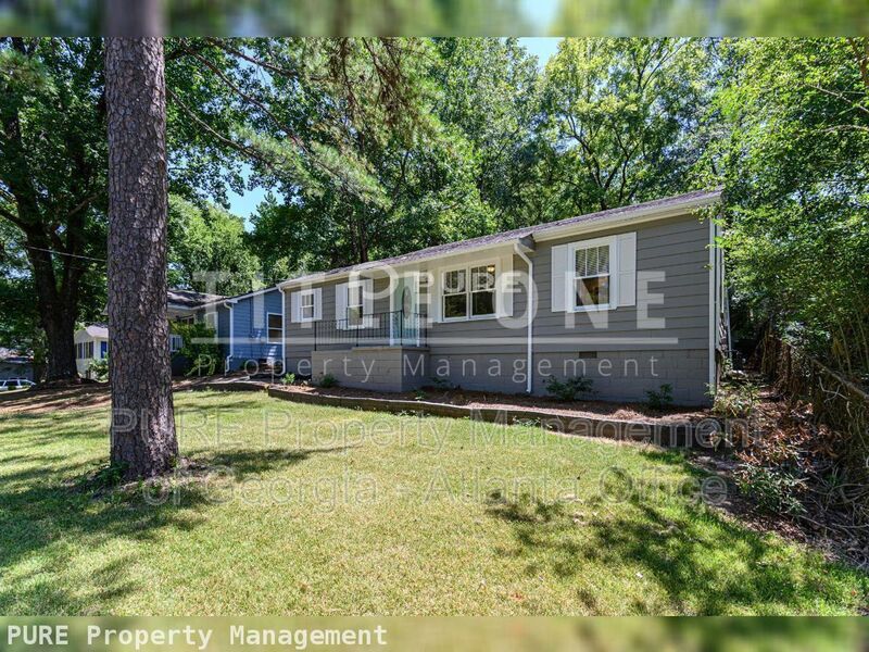 Hapeville House: 426 Dorsey Rd