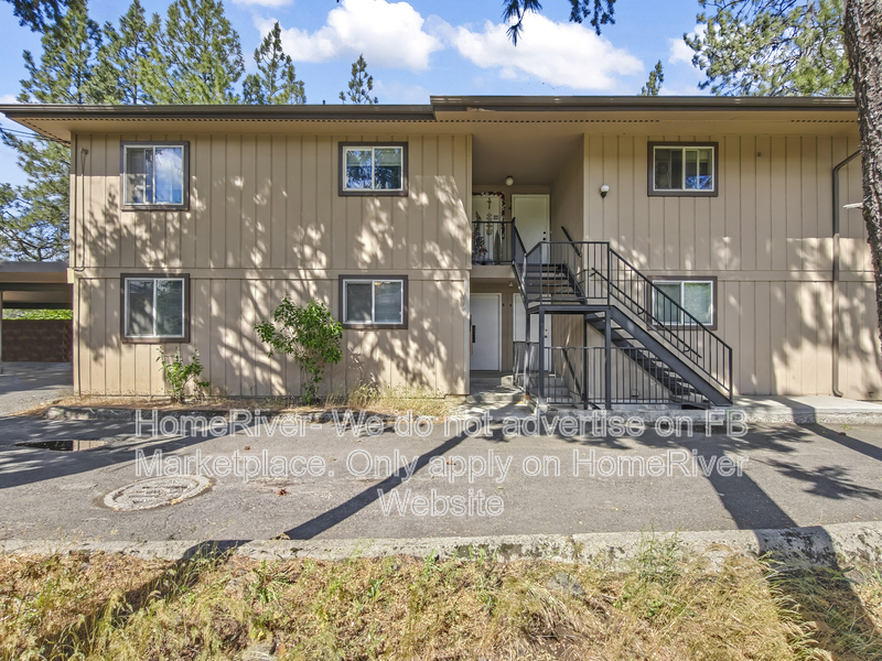 Spokane Condo: 3211 S Regal St